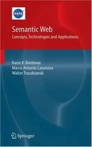 Semantic Web: Concepts, Technologies and Applications (repost)