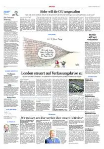 Döbelner Allgemeine Zeitung - 21. Januar 2019