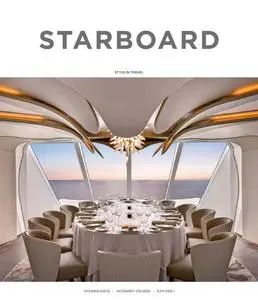 Starboard - Issue 10 2023