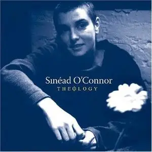 Sinead O'CONNOR - Theology (June 2007) 2 CD