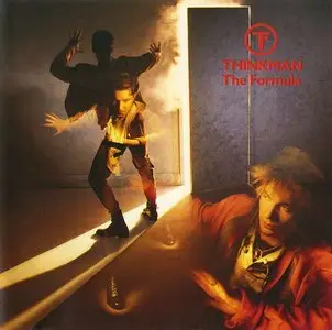 Thinkman - The Formula (1986)