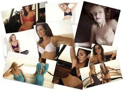 40 Excelent HD Ladies HQ Colorful Wallpapers
