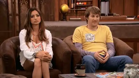 Anger Management S02E04 (2013)