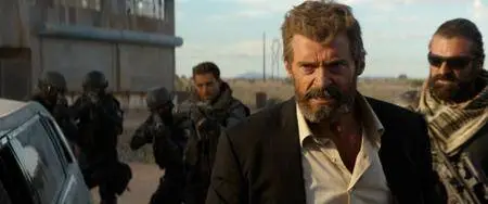 Logan (2017)