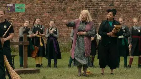 The Worst Witch S03E06