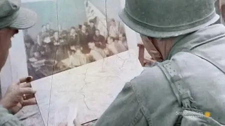 Smithsonian Channel - Battle of Okinawa in Color (2017)