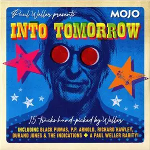 VA - Paul Weller Presents Into Tomorrow (15 Tracks Hand-picked By Weller) (2021)