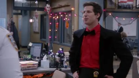 Brooklyn Nine-Nine S02E04