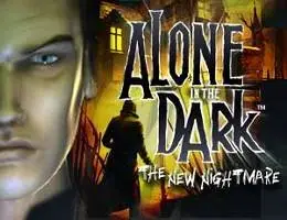Alone in the Dark 4: The New Nightmare [Intel-CrossOver]