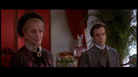The Age of Innocence (1993) [DVD9] [2001]