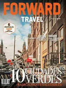 Forward Travel - Marzo 2016