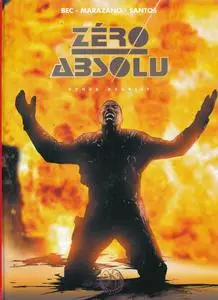 Collectie 500   099   Zero Absolu   03   Derde Bedrijf
