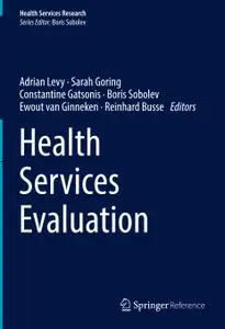 Health Services Evaluation