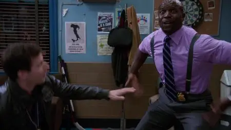 Brooklyn Nine-Nine S04E08