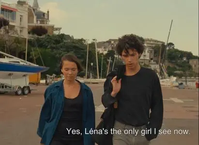 A Tale of Summer / Conte d'été (1996) [The Criterion Collection]