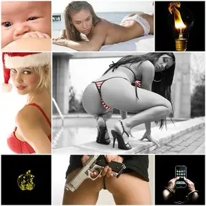 Mega Wallpapers Collection N12