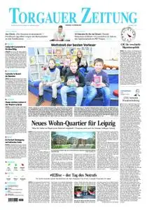 Torgauer Zeitung - 12. Februar 2019