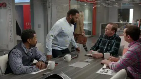 black-ish S05E22