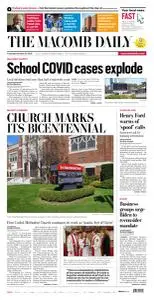 The Macomb Daily - 19 October 2021