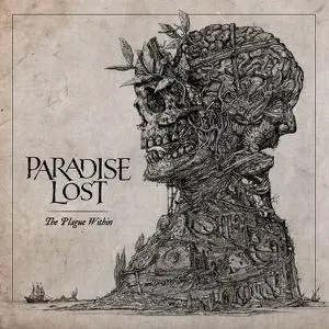 Paradise Lost - The Plague Within (2015) [2CD Deluxe Edition]