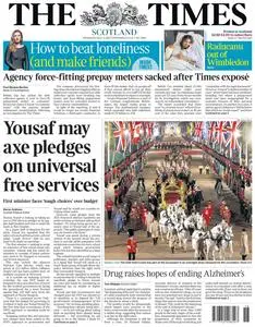 The Times Scotland - 4 May 2023