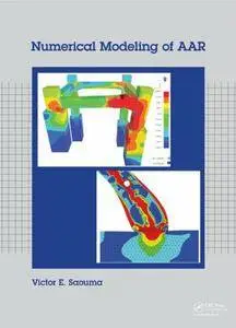 Numerical Modeling of AAR (repost)