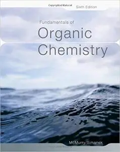 Fundamentals of Organic Chemistry (6th Edition)