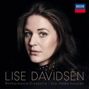 Lise Davidsen - Richard Strauss: Four Last Songs / Wagner: Arias from Tannhäuser (2019) [Official Digital Download 24/96]