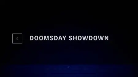 Travel Ch. - Lost Secrets: Doomsday Showdown (2019)