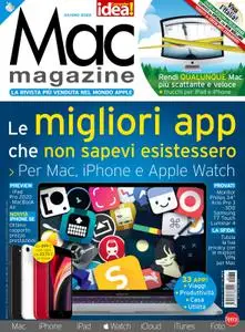 Mac Magazine – giugno 2020