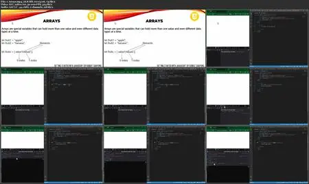 Getting Started With JavaScript For Beginners