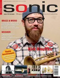 Sonic - März-April 2016