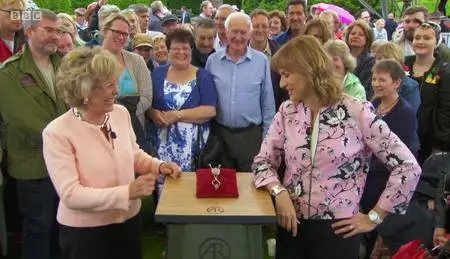 BBC - Antiques Roadshow: Series 39 - Ightham Mote (2017)