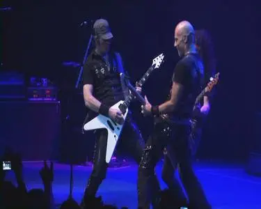 Accept: Collection (1979 - 2014) [15CD + 2DVD] Re-up