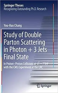 Study of Double Parton Scattering in Photon + 3 Jets Final State (Repost)