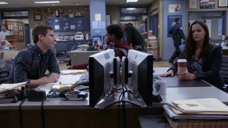 Brooklyn Nine-Nine S03E07