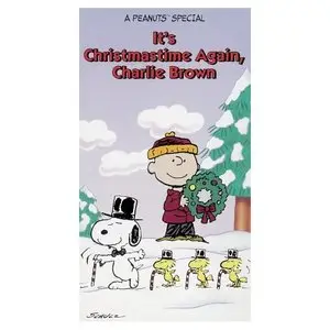 It's Christmastime Again, Charlie Brown (1992)