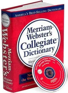 Merriam Websters Third New International Dictionary Unabridged v2.1.9