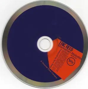 Eric Reed - Manhattan Melodies (1999)