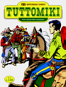 TuttoMiki - Volume 2
