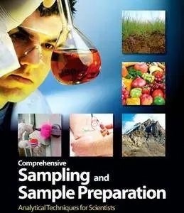 Comprehensive Sampling and Sample Preparation {Repost}