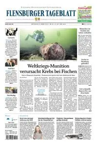 Flensburger Tageblatt - 06. März 2019