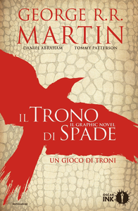 Il Trono Di Spade - Il Graphic Novel - Volume 1 - Un Gioco Di Troni - Volume 1