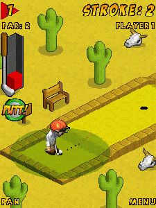 Super Putt Xtreme Pocket PC v1.0.14 