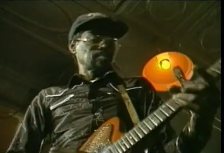 Clarence Gatemouth Brown - Blues of Clarence Gatemouth Brown (2007)