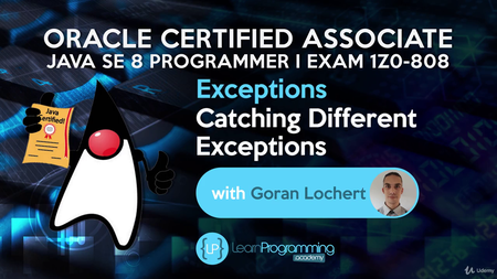 Oracle Java Certification - Pass the Associate 1Z0-808 Exam.