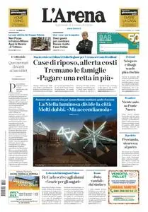 l'Arena - 16 Novembre 2023