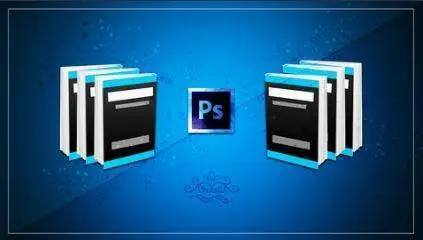 Learn Professional Book-Cover Designing Photoshop 4 Beginner