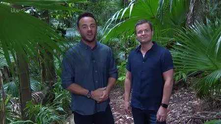 I'm a Celebrity Get Me Out of Here! S17E23