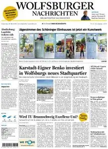 Wolfsburger Nachrichten - Helmstedter Nachrichten - 28. März 2019